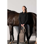 Eskadron Sac de Bombe/Bottes Platinum '25 Smoky Taupe