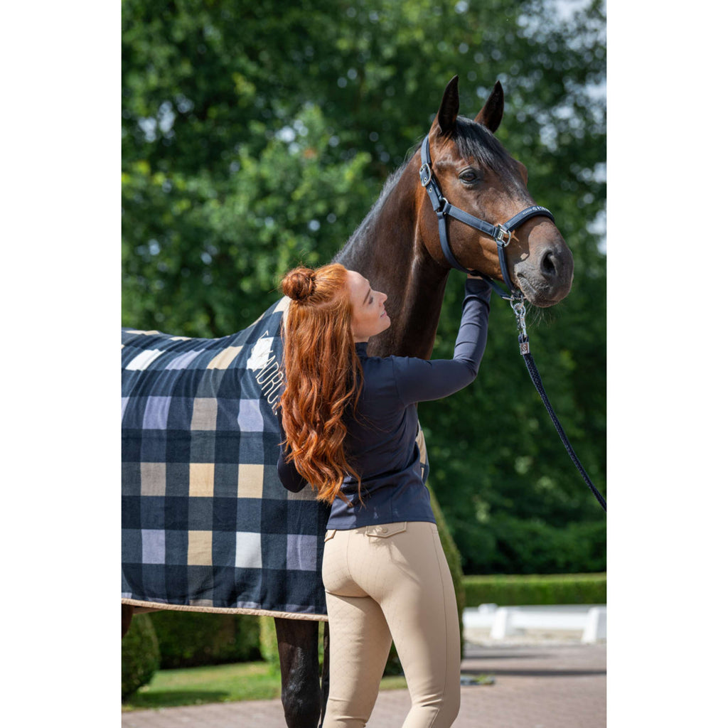 Eskadron Pantalon d'Équitation Classic Sports Full Grip Sierra
