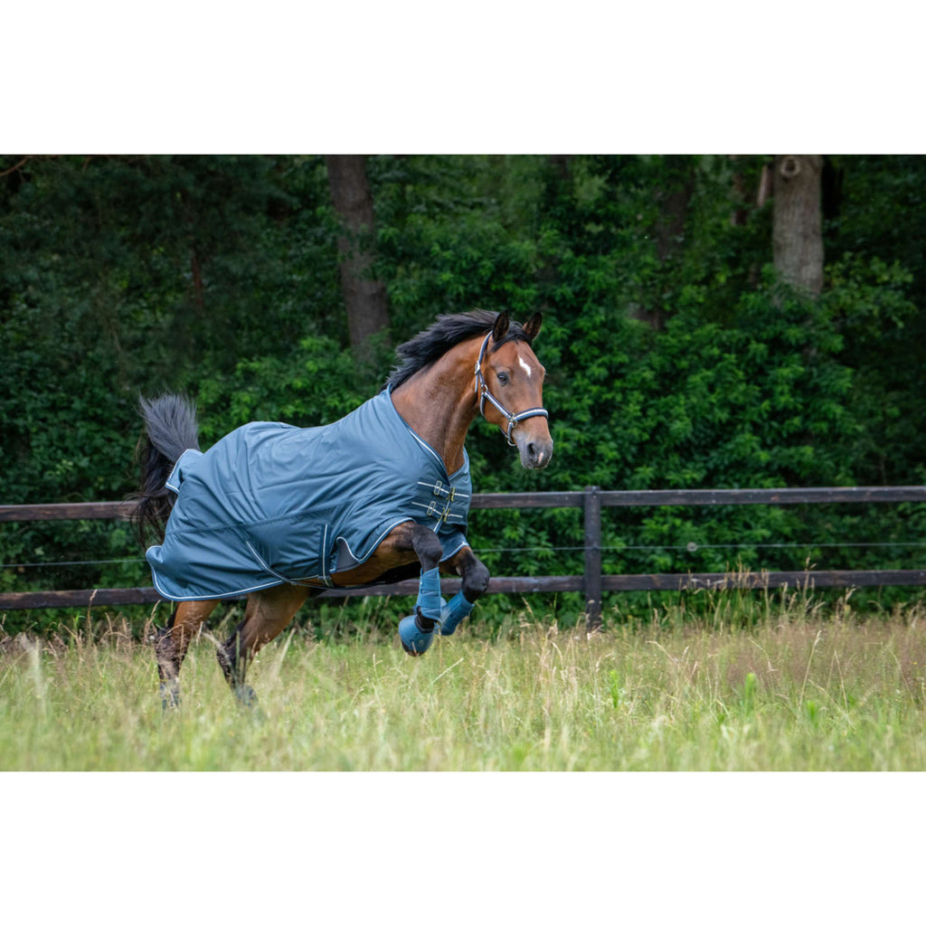 Eskadron Licol Classic Sports Double Pin Ocean/Sierra/Navy