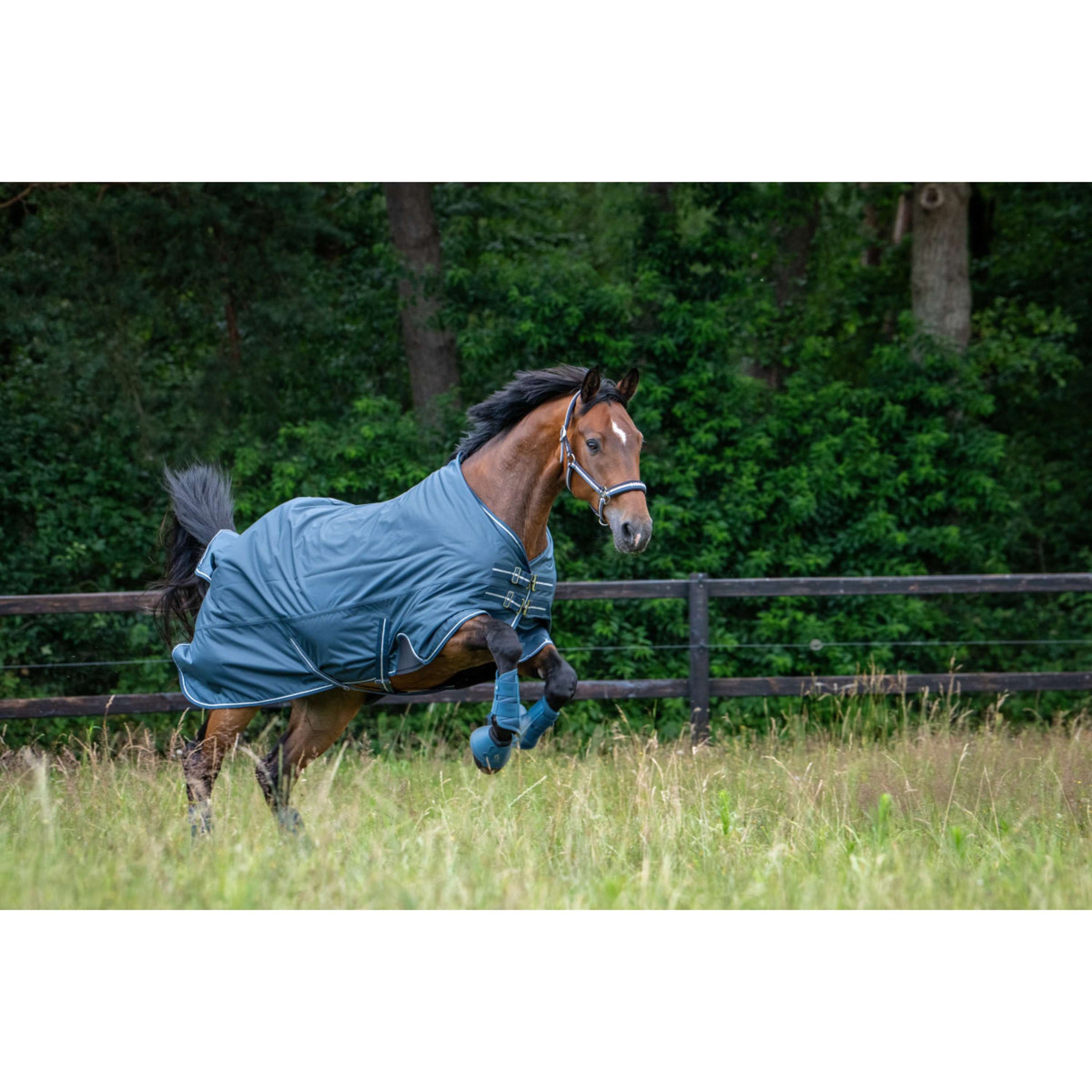 Eskadron Cloches d'Obstacles Classic Sports Softslate Ocean