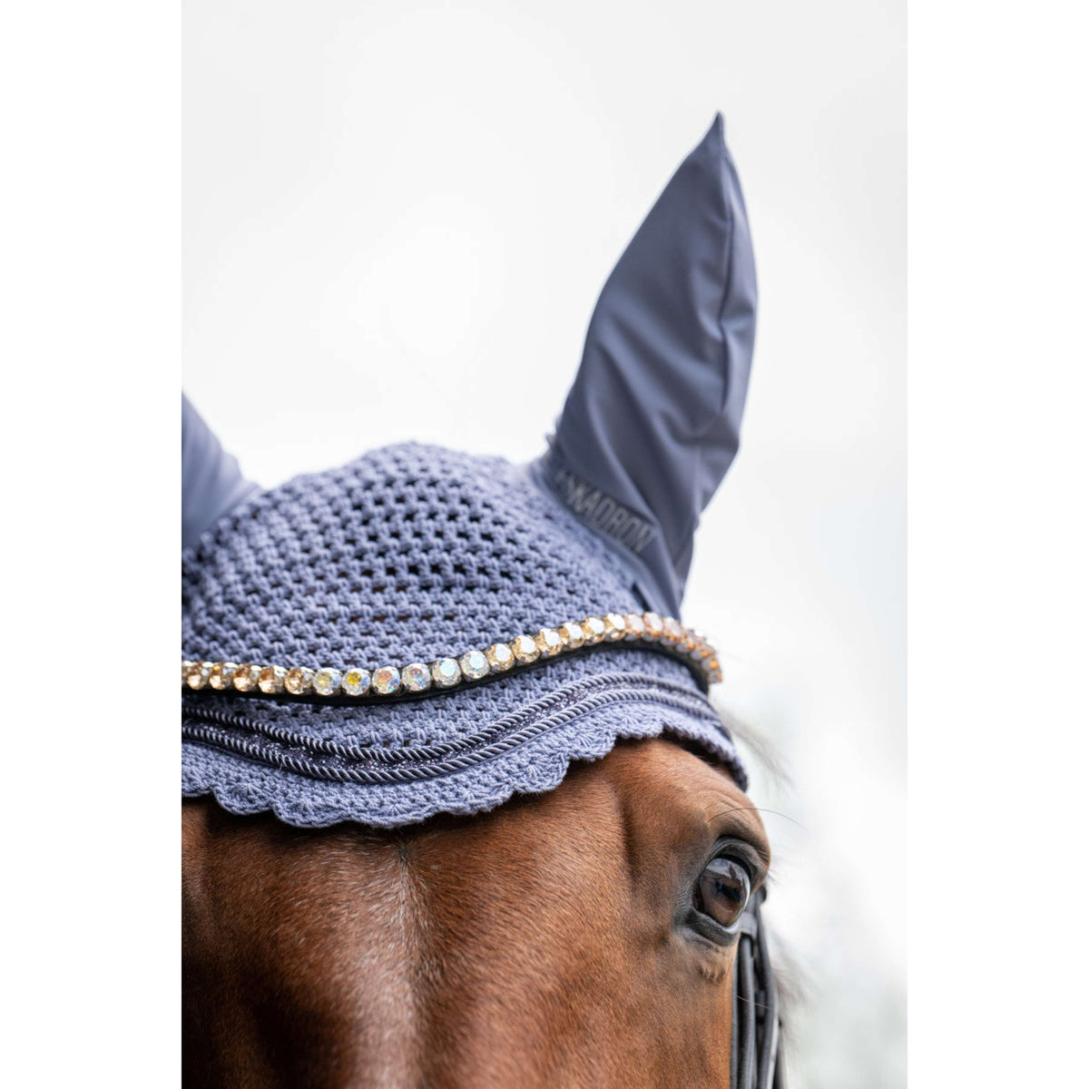 Eskadron Bonnet Anti-Mouches Classic Sports Jewel Orchid