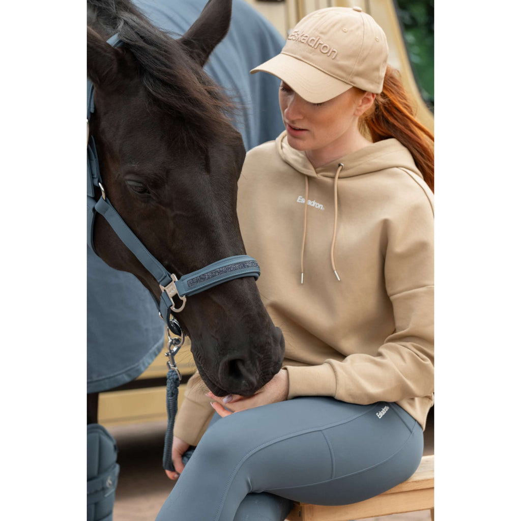 Eskadron Licol Classic Sports Softshell Jewel Ocean