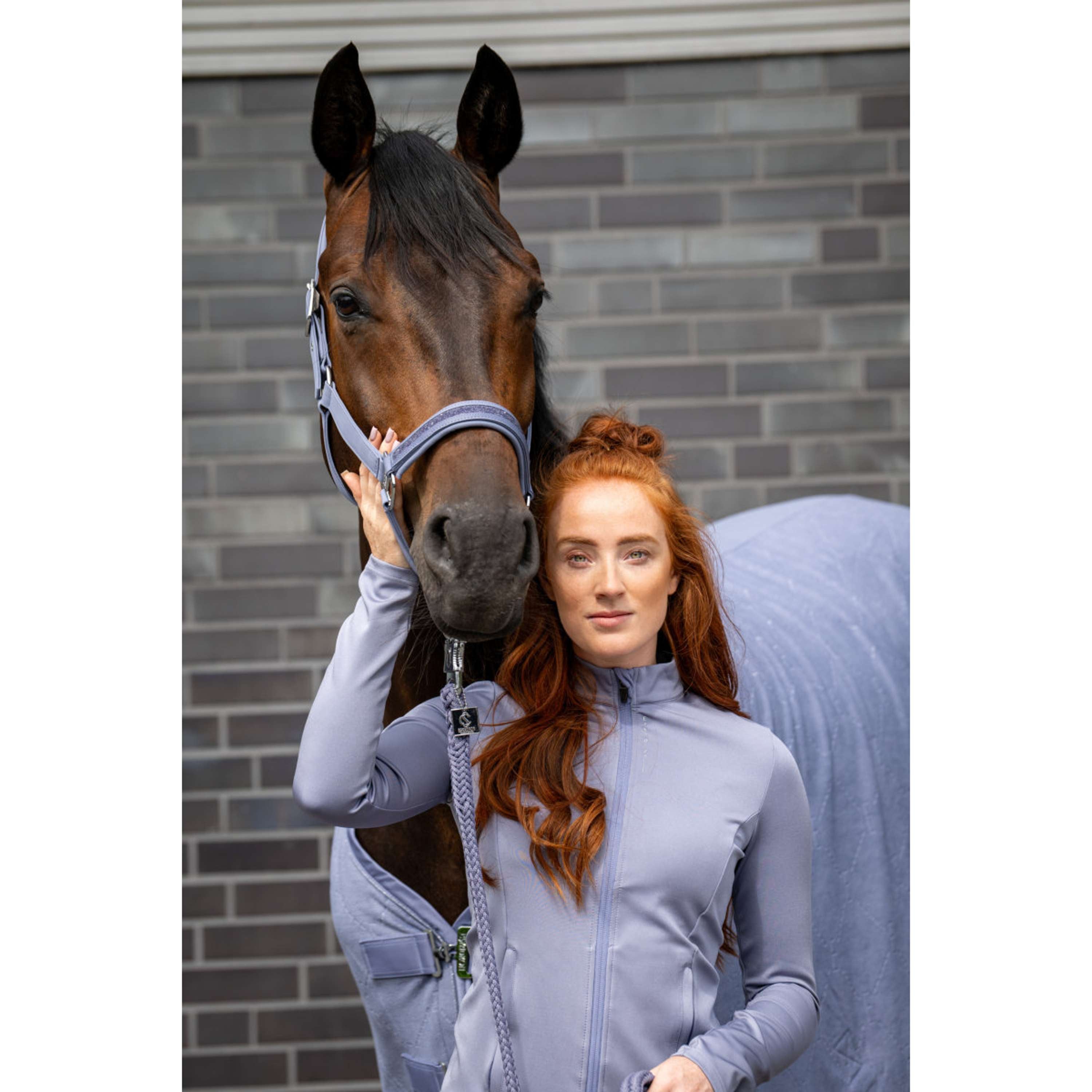 Eskadron Veste Classic Sports Orchid