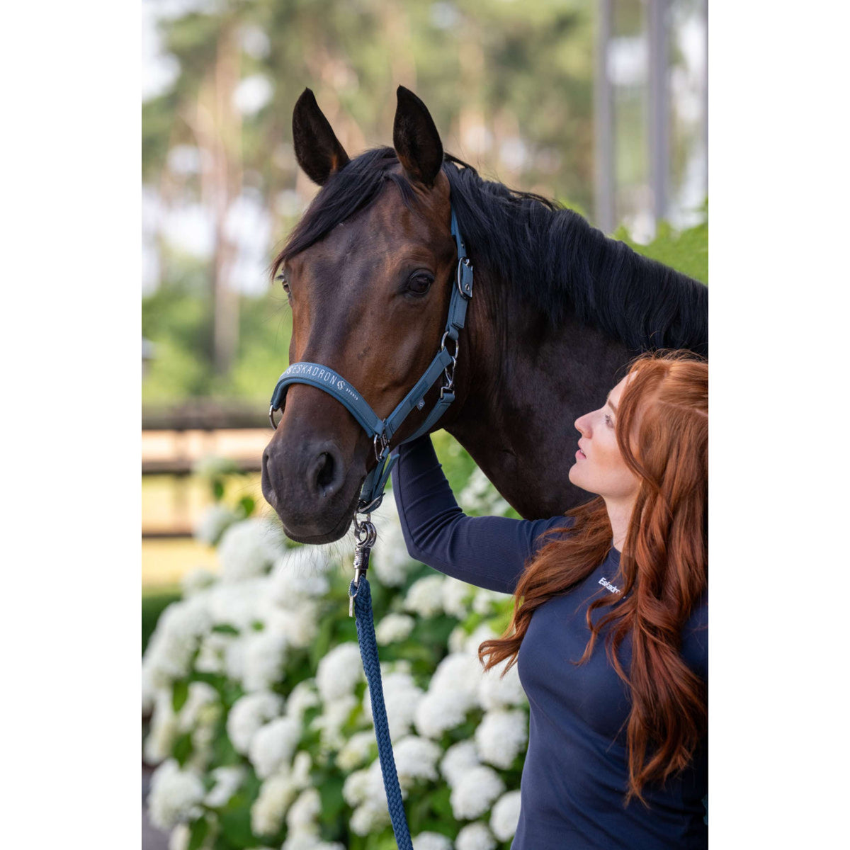 Eskadron Licol Classic Sports Sparkle Ocean