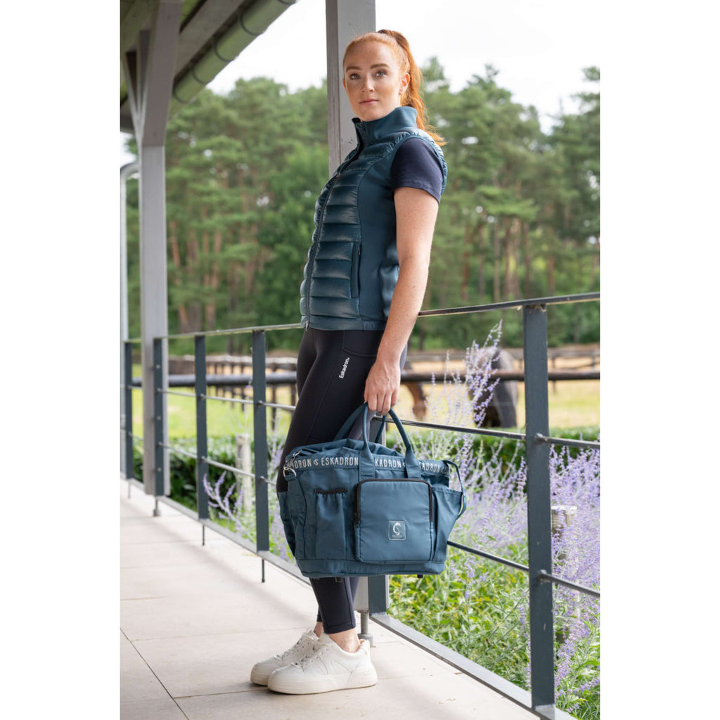 Eskadron Bodychauffant Classic Sports Ocean