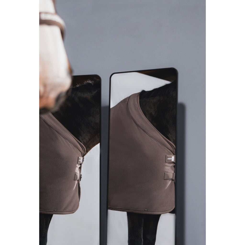 Eskadron Couverture Polaire Dynamics Double Powdertaupe