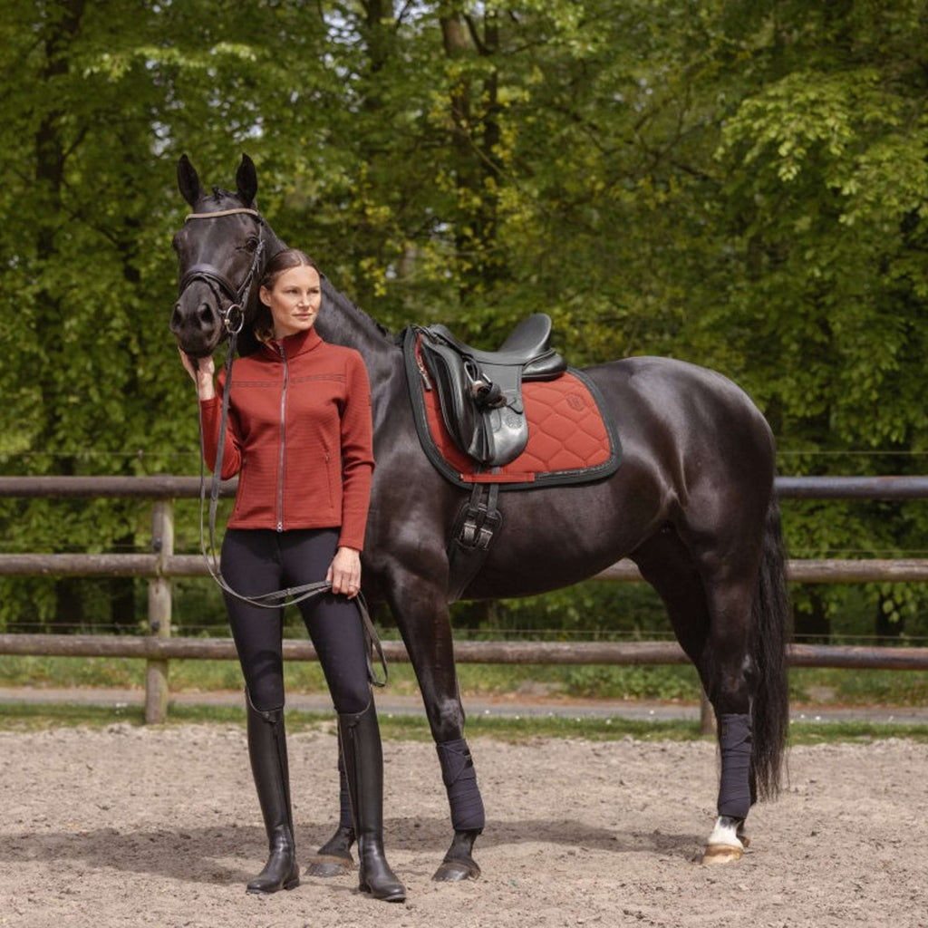 Eskadron Veste Heritage Merlot