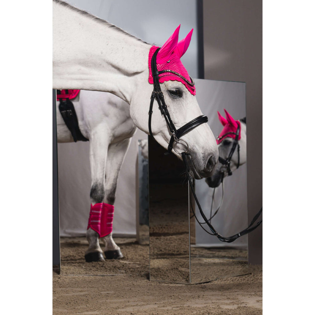 Eskadron Bonnet Anti-Mouches Dynamics Crystal Lipstick