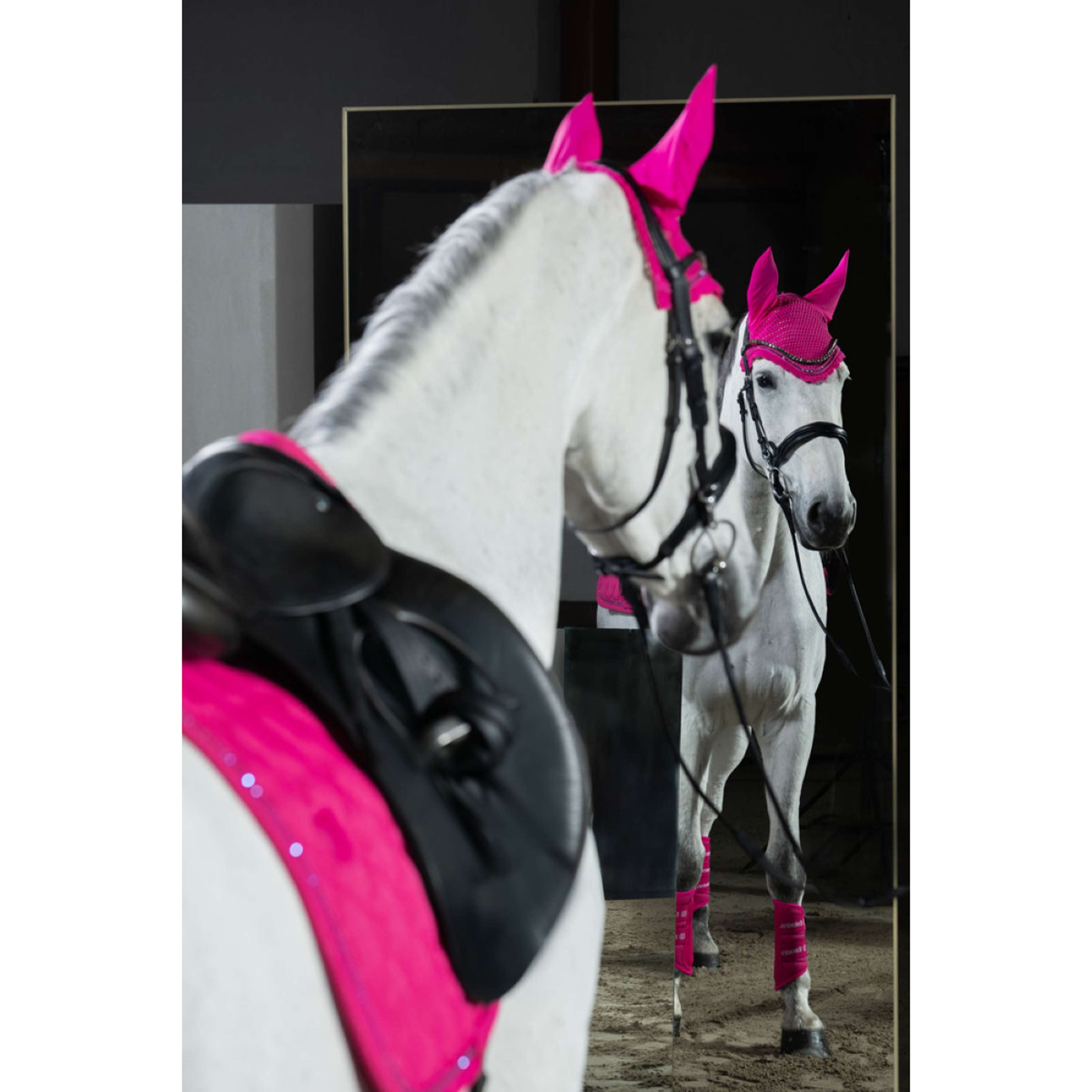 Eskadron Bonnet Anti-Mouches Dynamics Crystal Lipstick