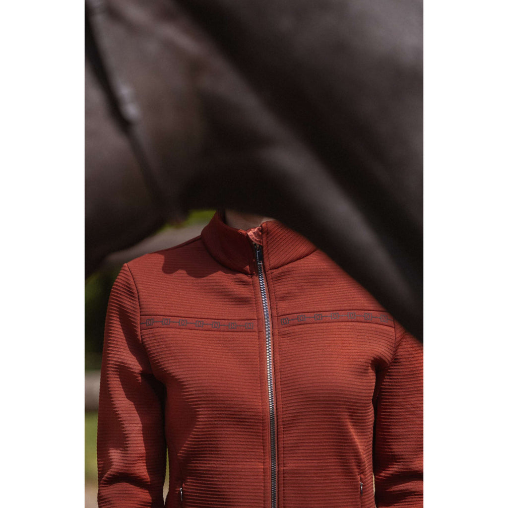 Eskadron Veste Heritage Merlot