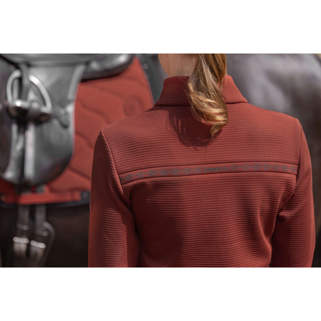 Eskadron Veste Heritage Merlot