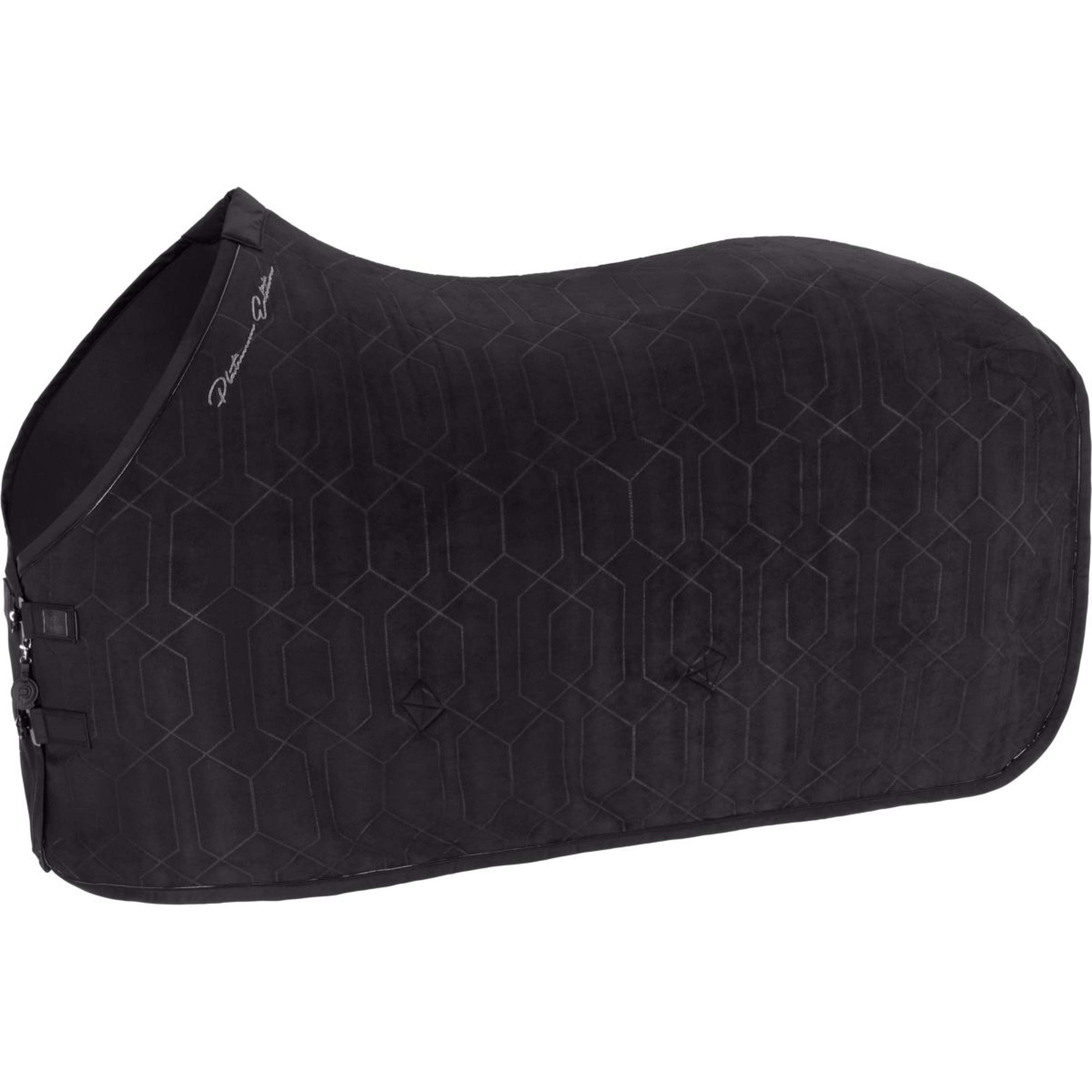 Eskadron Couvertures Anti-Transpiration Platinum '26 Noir