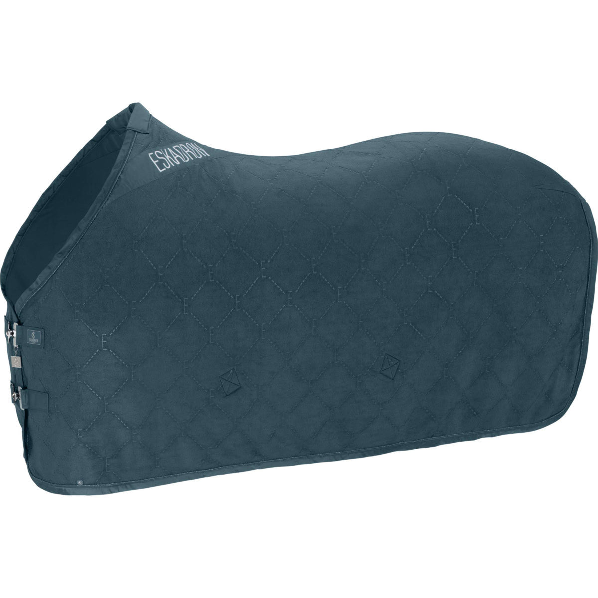 Eskadron Couverture Polaire Classic Sports Ocean
