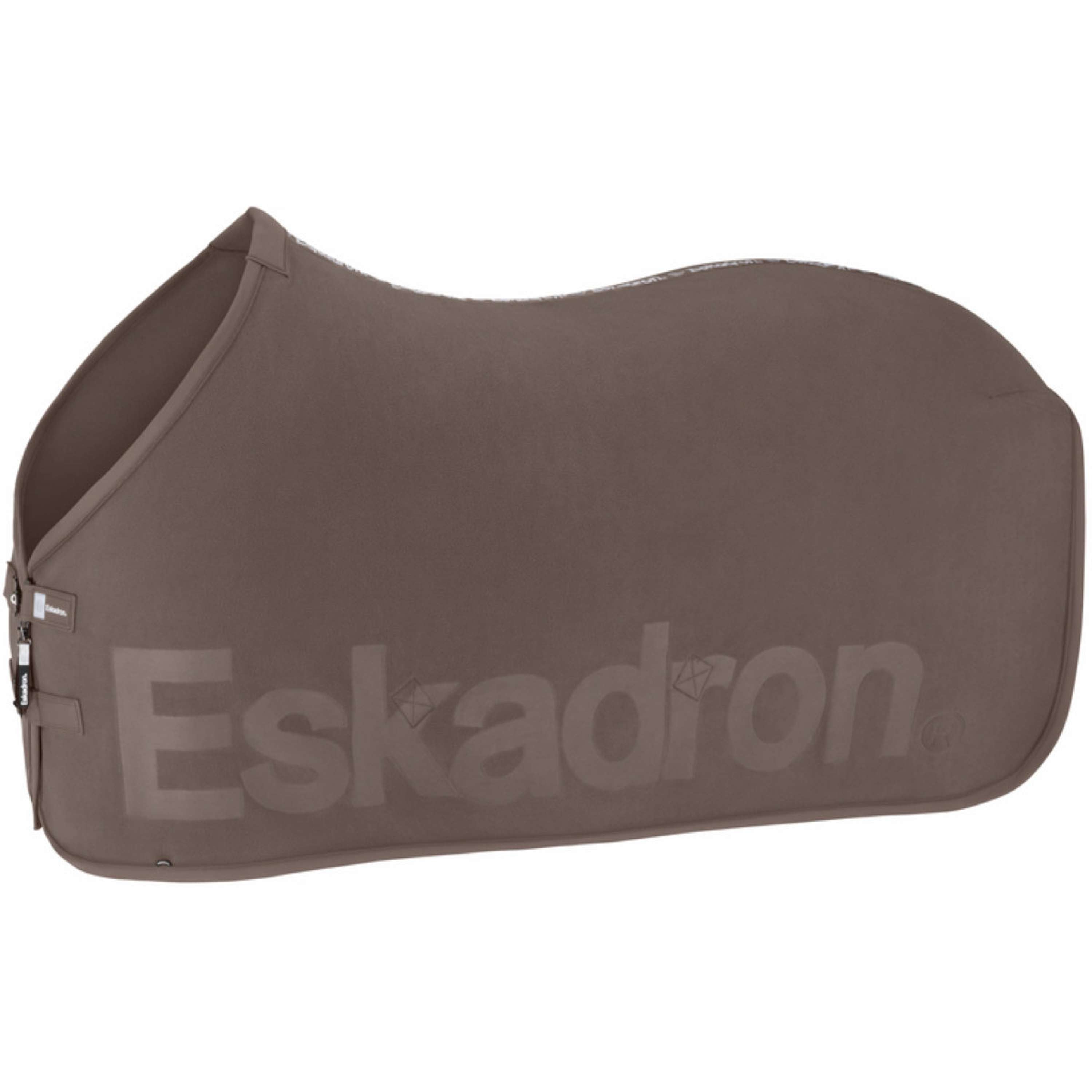 Eskadron Couverture Polaire Dynamics Powdertaupe