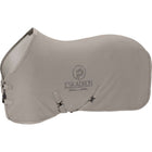 Eskadron Couvertures Anti-Transpiration Platinum '26 Jersey Sparkle Pale Grey