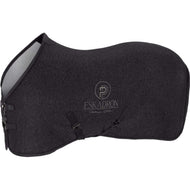 Eskadron Couvertures Anti-Transpiration Platinum '26 Jersey Sparkle Noir