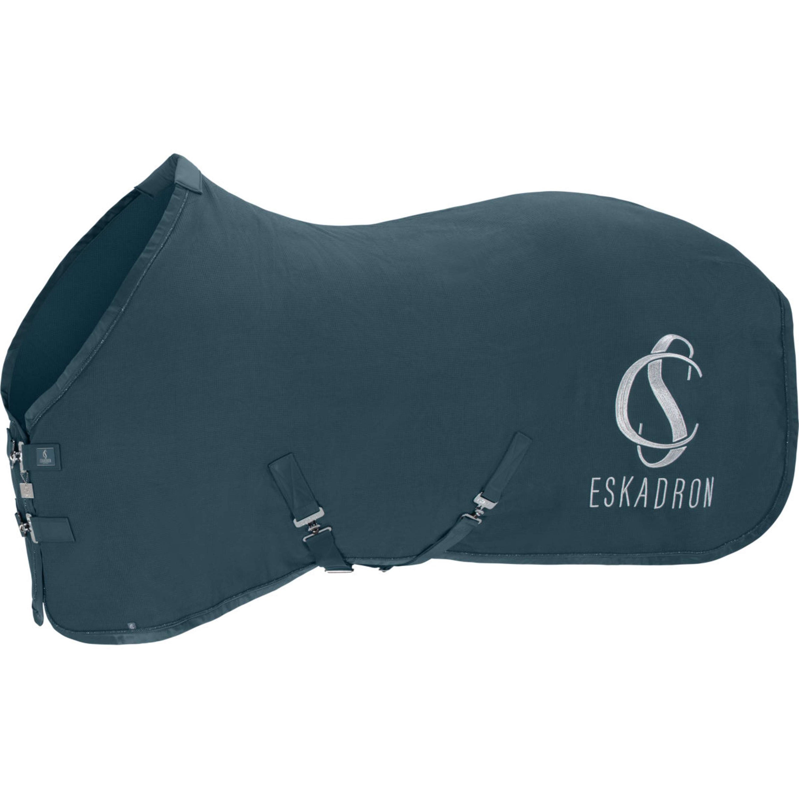 Eskadron Couverture lombaire pour chevaux 2024 Eskadron Couverture lombaire pour chevaux 2024