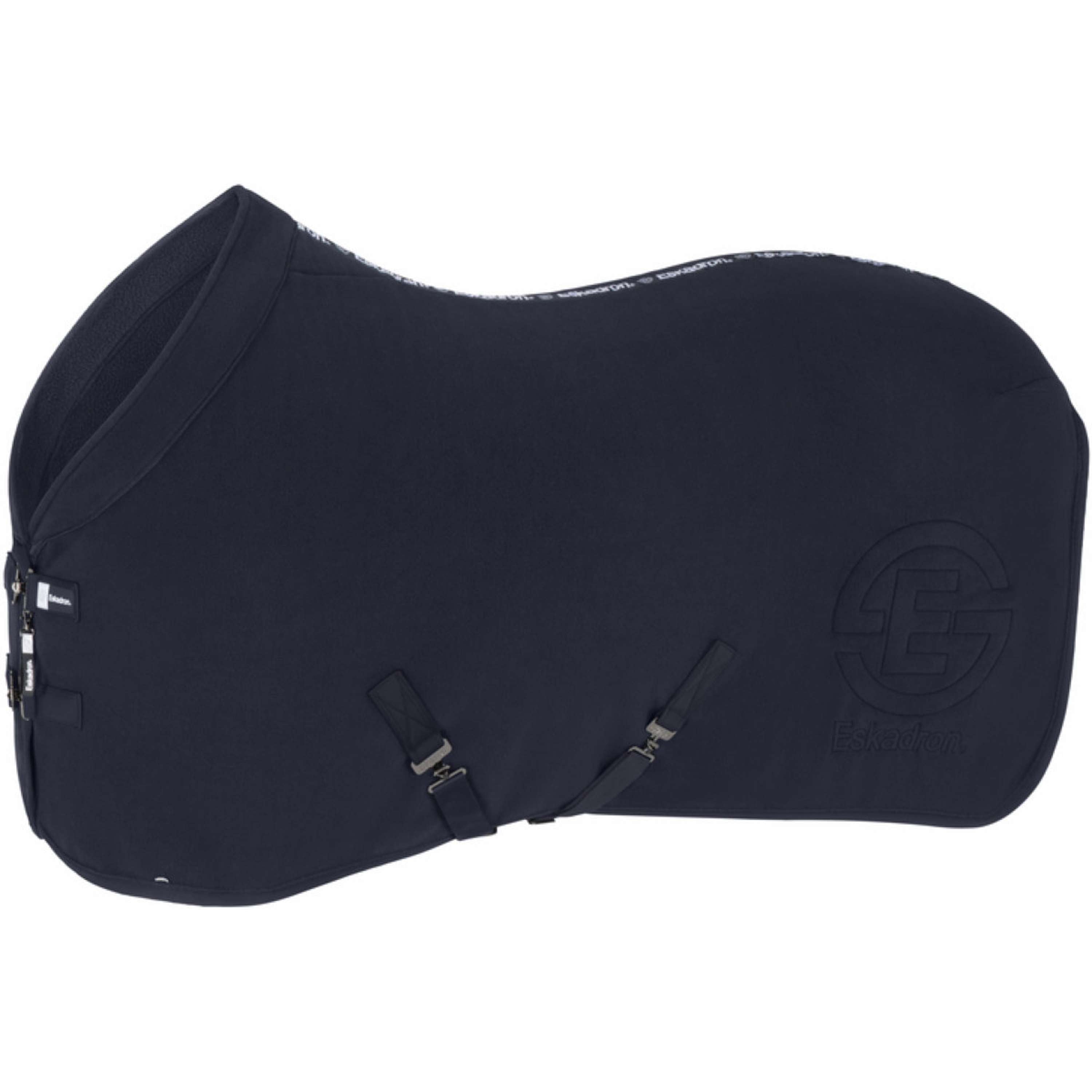 Eskadron Couverture Polaire Dynamics Double Marine