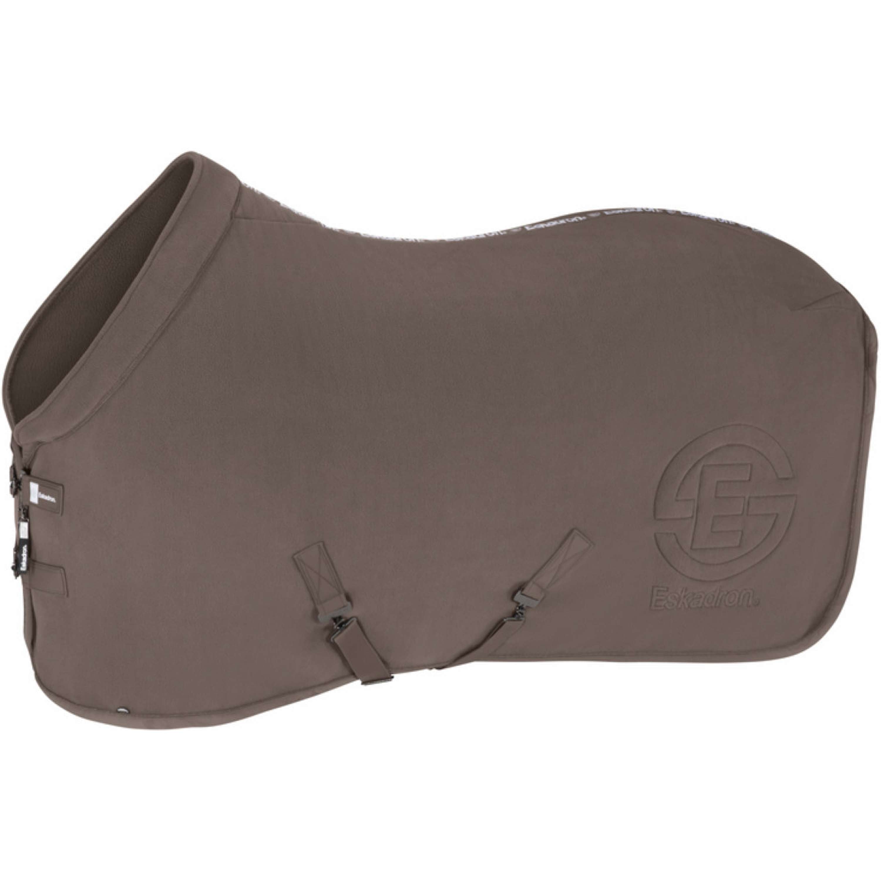 Eskadron Couverture Polaire Dynamics Double Powdertaupe