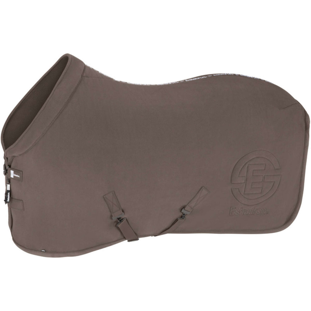 Eskadron Couverture Polaire Dynamics Double Powdertaupe