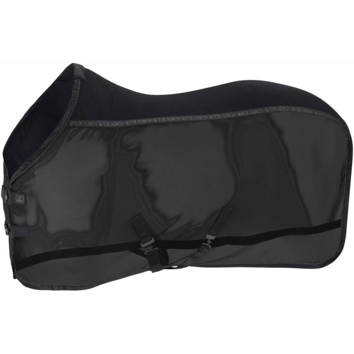Eskadron Couverture Anti-Mouches Pro Cover Platinum '25 Noir