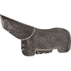 Eskadron Couverture Anti-Mouches Platinum '26 avec Couvre-cou Amovible Pale Grey