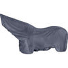 Eskadron Couverture Anti-Mouches Platinum '26 Waterproof avec Couvre-cou Amovible Slate Blue