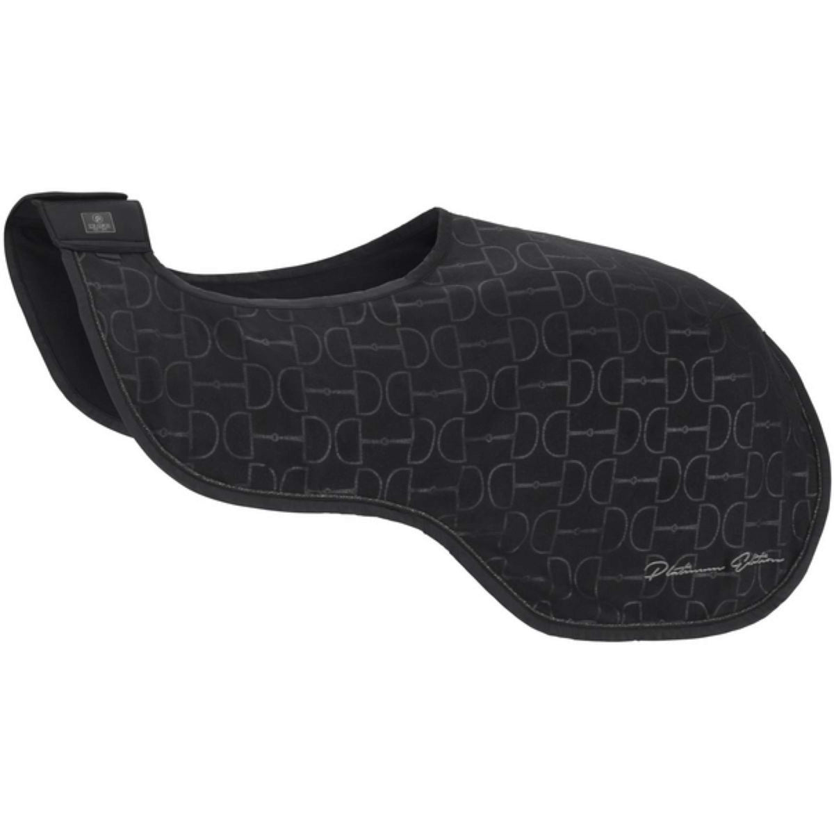 Eskadron Couvre-reins Platinum '25 Noir