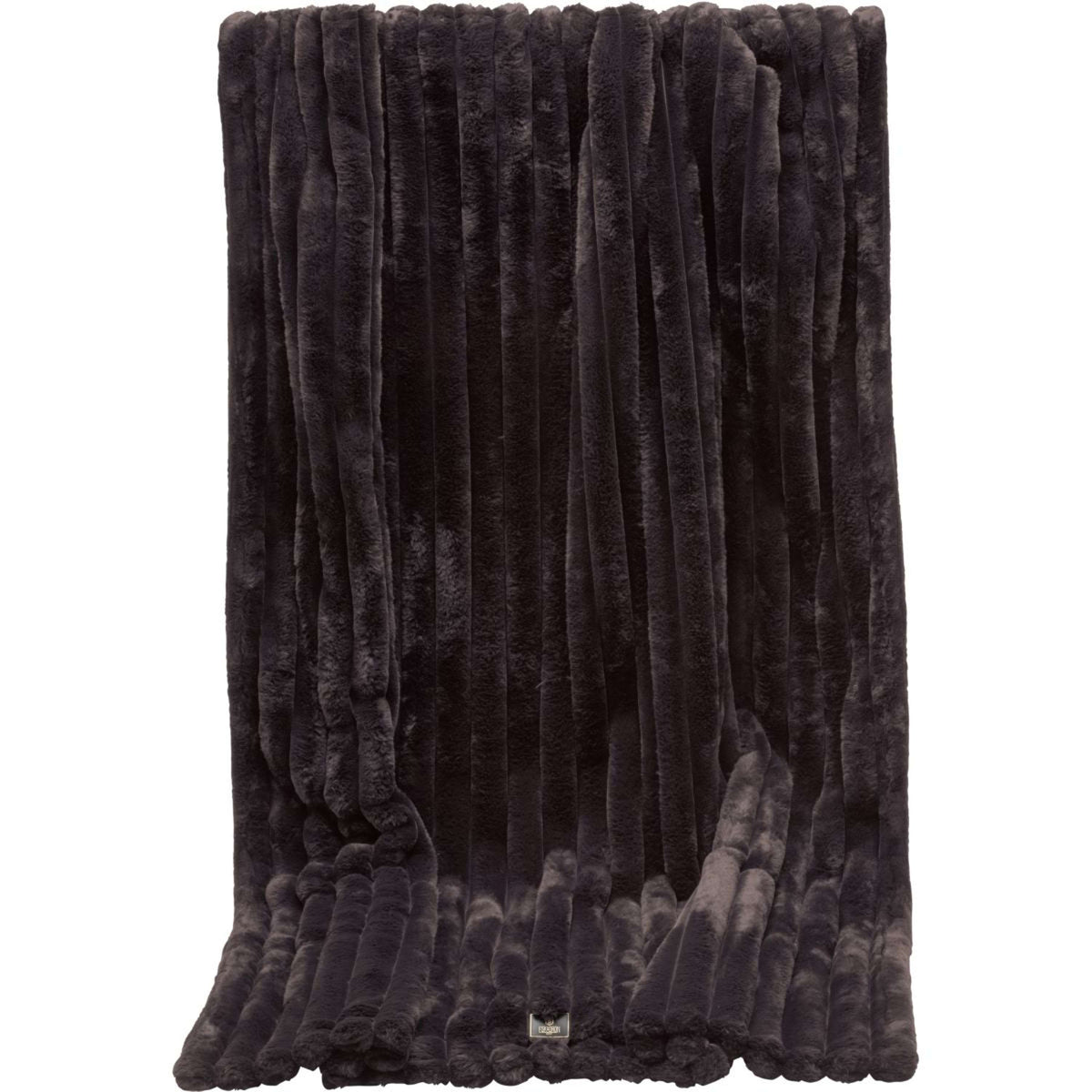 Eskadron Couverture Heritage Cosy Black Truffle