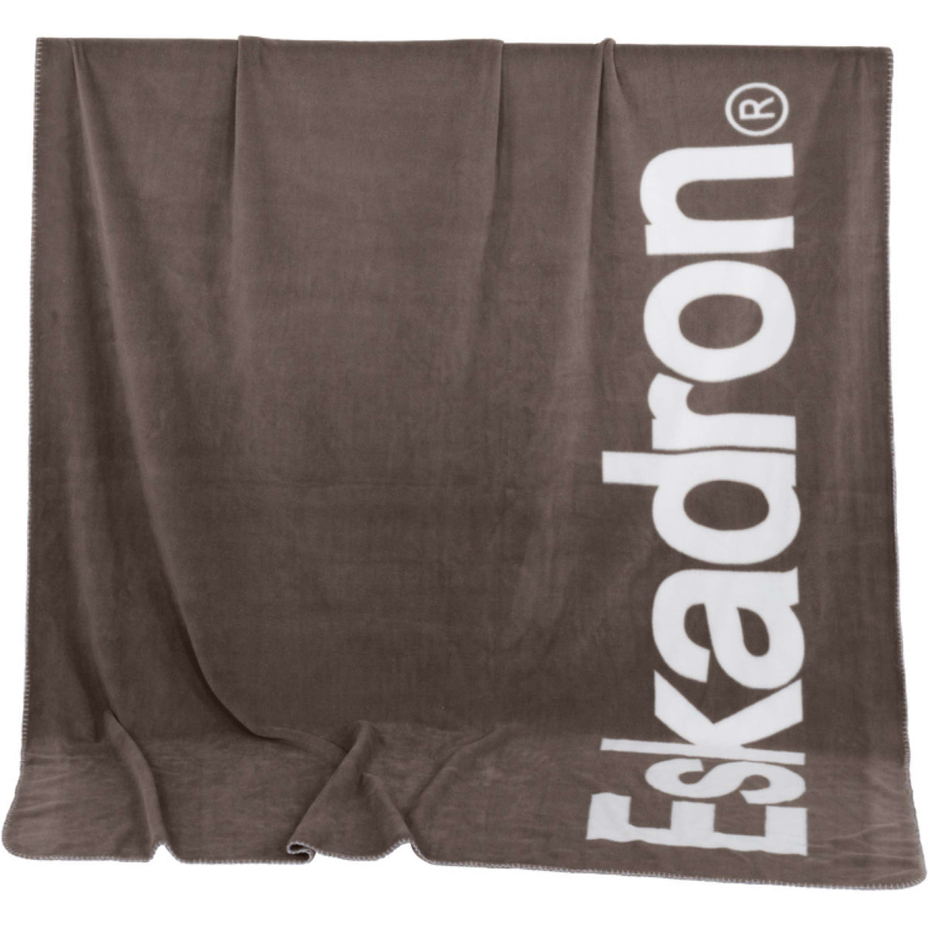 Eskadron Couverture Dynamics Fleece Powdertaupe