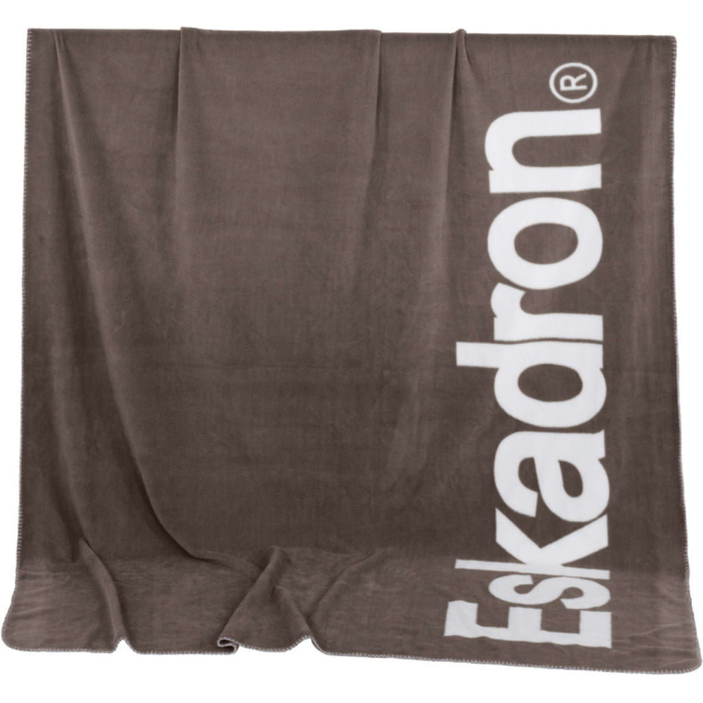 Eskadron Couverture Dynamics Fleece Powdertaupe