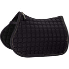 Eskadron Tapis de Selle Heritage Cotton Polyvalence Noir