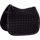 Eskadron Tapis de Selle Heritage Cotton Dressage Noir