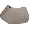 Eskadron Tapis de Selle Platinum '26 Cotton Polyvalent Pale Grey