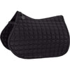 Eskadron Tapis de Selle Platinum '26 Cotton Polyvalent Noir