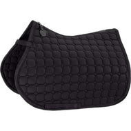 Eskadron Tapis de Selle Platinum '26 Cotton Polyvalent Noir