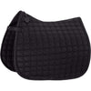 Eskadron Tapis de Selle Platinum '26 Cotton Dressage Noir