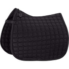 Eskadron Tapis de Selle Platinum '26 Cotton Dressage Noir