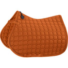 Eskadron Tapis de Selle Platinum '26 Cotton Polyvalent Amber