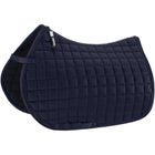Eskadron Tapis de Selle Dynamics Cotton Polyvalence Marine