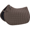 Eskadron Tapis de Selle Dynamics Cotton Polyvalence Powdertaupe