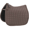 Eskadron Tapis de Selle Dynamics Cotton Dressage Powdertaupe
