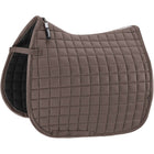 Eskadron Tapis de Selle Dynamics Cotton Dressage Powdertaupe