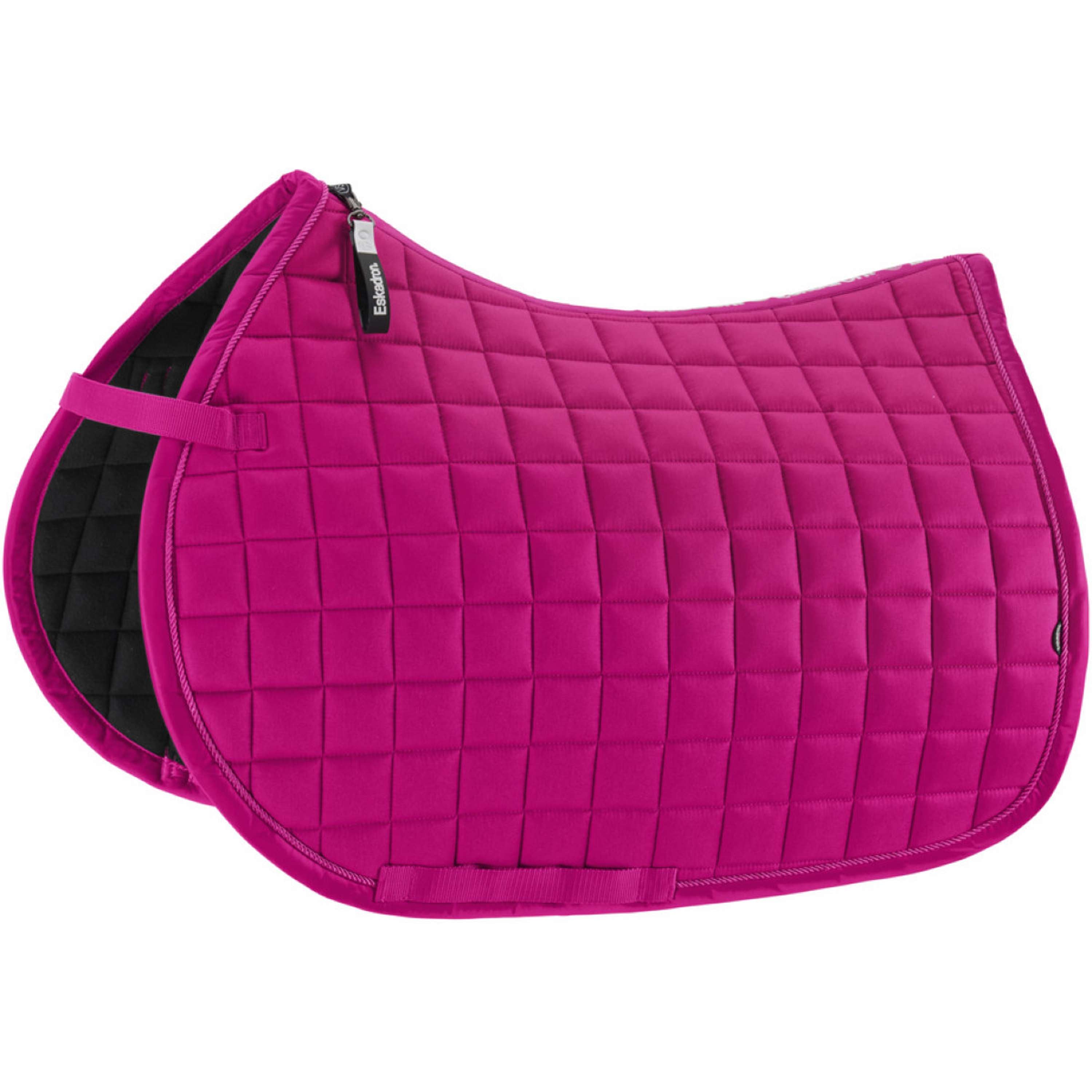 Eskadron Tapis de Selle Dynamics Cotton Polyvalence Lipstick
