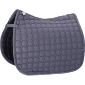 Eskadron Tapis de Selle Classic Sports Glitter Dressage Orchid