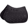 Eskadron Tapis de Selle Platinum '26 Sparkle Jewel Polyvalent Noir