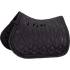 Eskadron Tapis de Selle Platinum '26 Sparkle Jewel Polyvalent Noir
