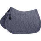 Eskadron Tapis de Selle Platinum '26 Sparkle Jewel Polyvalent Slate Blue