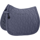 Eskadron Tapis de Selle Platinum '26 Sparkle Jewel Dressage Slate Blue