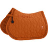 Eskadron Tapis de Selle Platinum '26 Sparkle Jewel Polyvalent Amber
